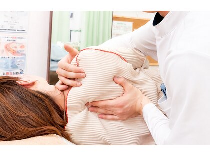 かなもり整骨院の写真