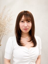 アリュール アンド エテルノ 戸祭店(Allure & ETERNO) KURUMI