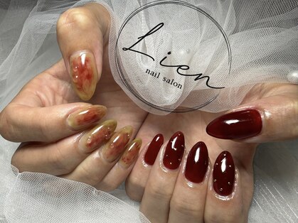 リアン(Lien)の写真