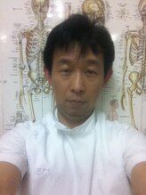 リフレッシュ整体キュア(Cure)&nbsp;山本 達雄