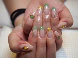 ～スタッズNail～