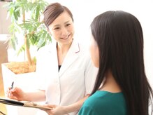 シーズ ラボ 仙台店/カウンセリング