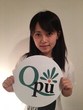 キュープ 茨城水戸店(Qpu)/HKT48岩花詩乃様ご来店