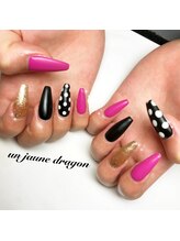 アン ジョーヌドラゴ/オシャレ☆ビビットカラー