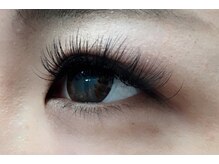 アイラッシュサロン マカナニ(Makanani)/sexy/CCカール/260本