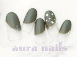 ☆ハンドシンプルコース　¥6800