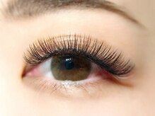 ジユウガオカ アイサロンズ by G.M.NeXT 二子玉川店(JIYUGAOKA eye salons)/ボリュームラッシュ