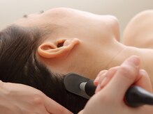 カノン(Kanon.)/フェイシャル・首のインディバ