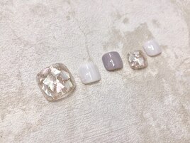 シェルネイル