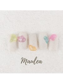 キャンディードロップス☆Mana