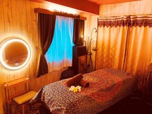 リリームーン(Lily moon)/ホッと癒される空間&神業リンパ