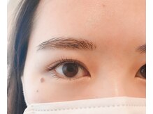 ヘアーアンドアイラッシュ リン(RiN)/まつ毛カール