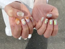 ビューティーサロン レリオ(Relio)/