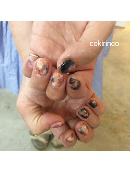 コキリンコ 葉山(cokirinco)/