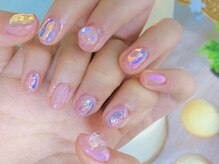 ティミーネイル(Timmy nail)/Art定額コース