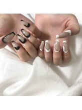 ヴィーナ(VENA)/ネイルフォト