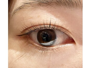 バティック 下北沢店(Batik)/パリジェンヌラッシュリフト