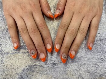 モレリア 心斎橋店(morelia)/フレンチネイル