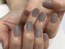 ゴッダスネイル(GODDESS NAIL)/ワンカラー