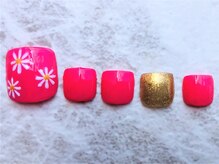 ラ クレア 津田沼店/フット：定額メニュー　￥6500