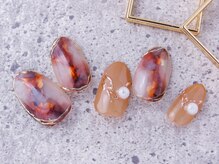 ワイズネイル(Y's NAIL)/