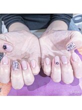 アウラ 新宿西口店(aura)/吉野担当☆オフ有90分無75分