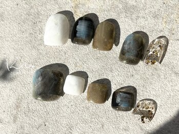 クレー(Klee)/定額Rich Designコース