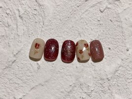 ★選べる定額￥8800