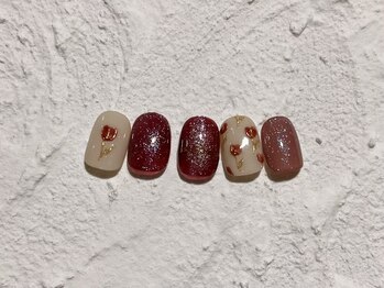 ブリッジバイネオリーブ 綱島店(bridge by neolive)/★選べる定額￥8800