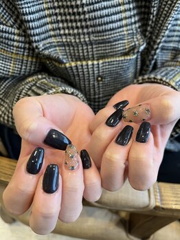 アールエム(Rm)/3月♪ネイル