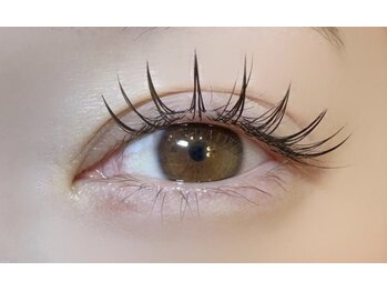 ハワイアイラッシュ 船橋北口店(Hawaii Eyelash)/ワンホンマツエクフラット