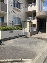 シルフィード/無料駐輪場あります　秦野小顔