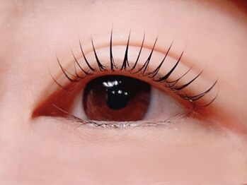 ジュレアイ(JurerEye)/まつ毛パーマ