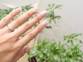 ワンカラー+パーツ