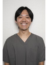 健康堂整骨院 大倉山新院&nbsp;山岸 亮太