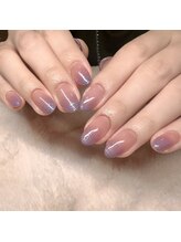 アール(ar.)/カラーグラデーション