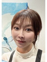 フランドゥ(Franc2)&nbsp;古畑 沙矢香