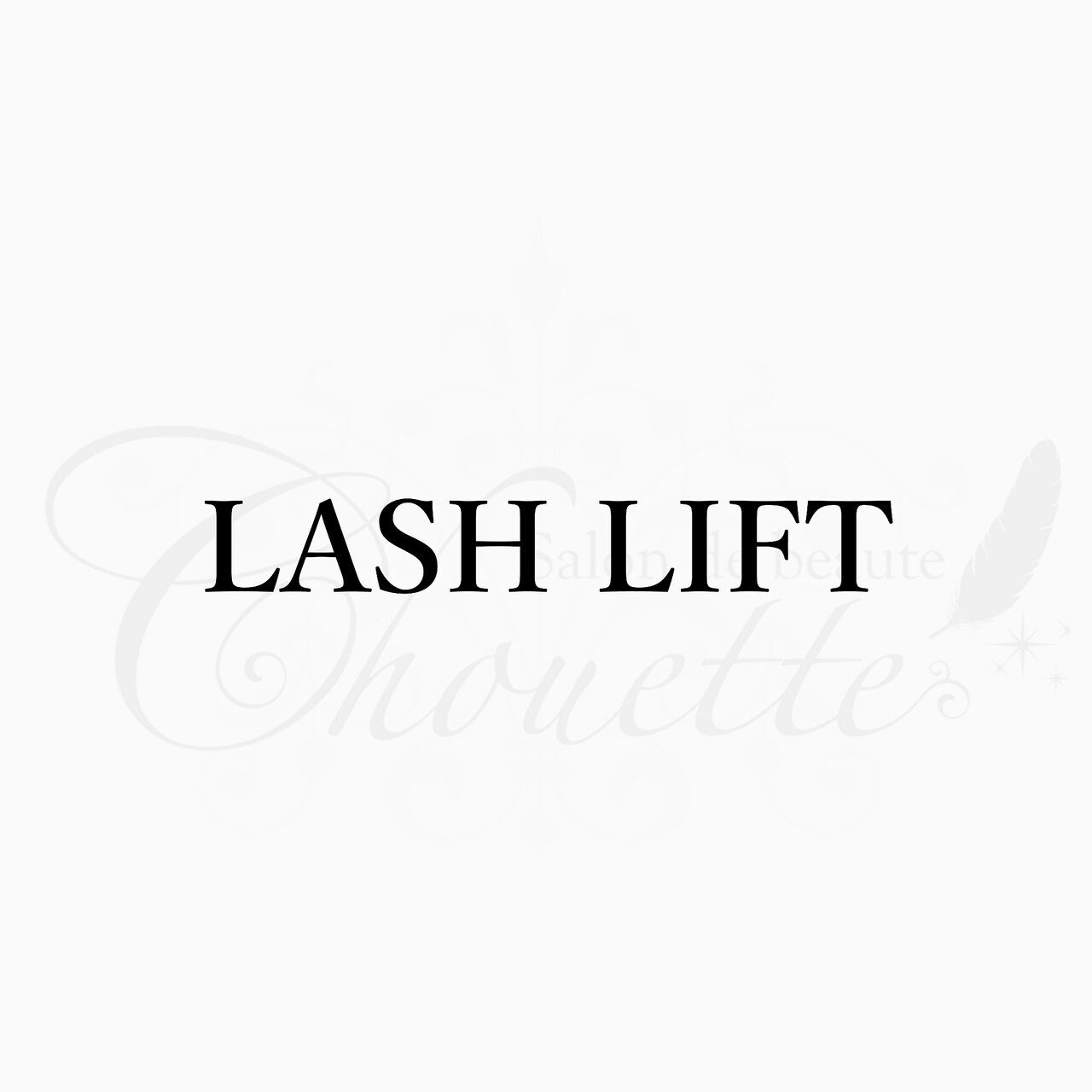 人気No1★ デザイン選べる似合わせまつげパーマ ラッシュリフト ￥6,600