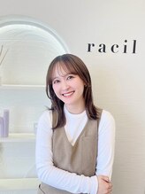 ラシル 四日市店(racil) eden 