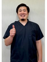 うらら整骨院&nbsp;瀬戸口 大樹