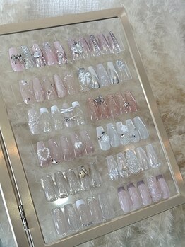 トレンドデザイン¥8,500