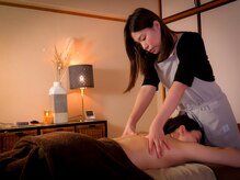 ディーテ(diiite)/その人にあった施術を