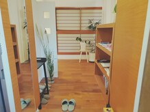 はり灸心音/はり灸心音入口