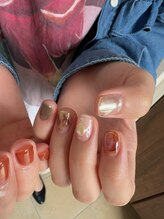 ニニ(nini)/ニュアンス／お任せアート