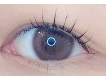 アイラッシュプラン メル 高槻JR駅前店(eyelash plan Mel)/韓国パーマ