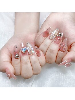 木にいる 錦糸町/10本画像持ち込みデザイン