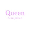 クイーン ビューティーサロン(Queen)のお店ロゴ