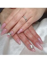 シュシュ ルージュ(chouchouRouge)/スカルプ