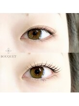 ブーケ(BOUQUET)/まつ毛パーマ