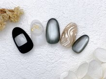 ビオトーププラス 浦和店(bio tope +)/大人ニュアンス[浦和/フィルイン